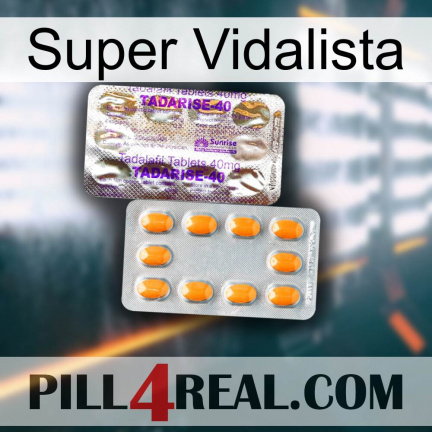 Super Vidalista new12